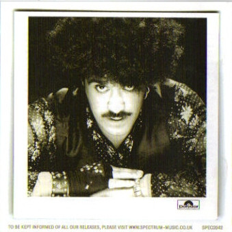 last ned album Phil Lynott - Yellow Pearl A Collection