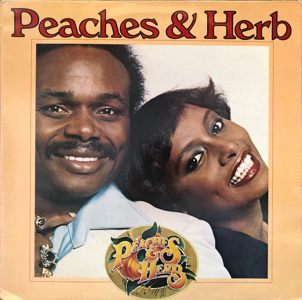 PEACHES & HERB "At Their Best" (CD 1995 Polygram)