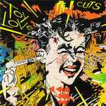 Cover of Cuts, 2010, CD