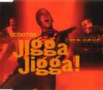 Cover of Jigga Jigga!, 2004-06-27, CD