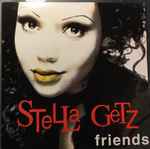 Cover of Friends, 1993, Vinyl