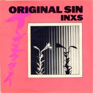 Original Sin - INXS