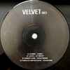 Various - Velvet 003