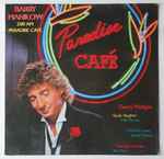 Cover of 2:00 AM Paradise Café, 1984, Vinyl