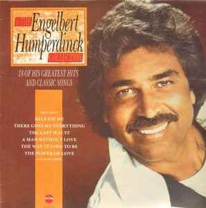Engelbert Humperdinck - The Engelbert Humperdinck Collection album cover