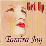 Cover of Get Up, 1998, CD