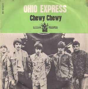 Chewy Chewy - Ohio Express