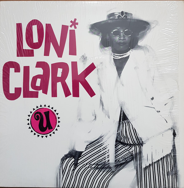 Loni Clark – U