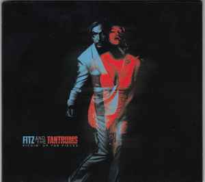 Fitz And The Tantrums - Pickin' Up The Pieces