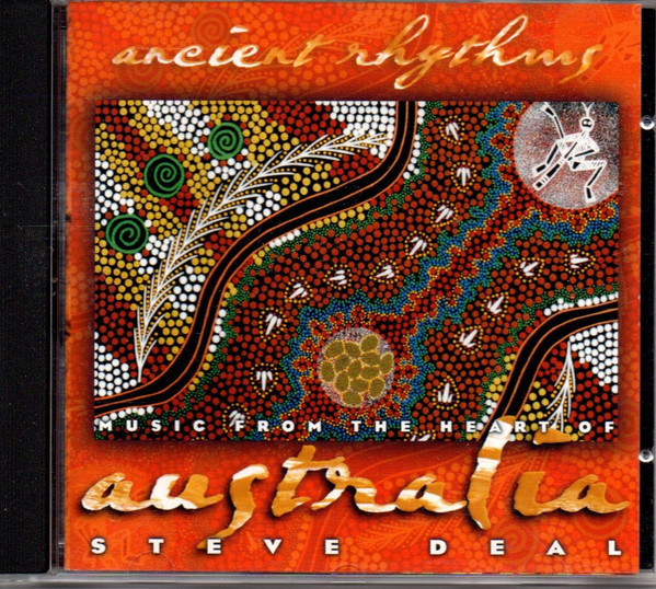 last ned album Steve Deal - Ancient Rhythms