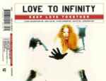 Love To Infinity – Keep Love Together (1995, CD) - Discogs