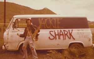 Jackie Shark And The Beach Butchers