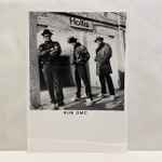 ladda ner album RunDMC - Hammersmith Odeon Live Show 1986