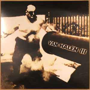 Vinilo Van Halen - Live In California 1992 - 2 LP en color