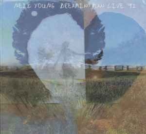 Neil Young Live At The Cellar Door 2013 CD Discogs