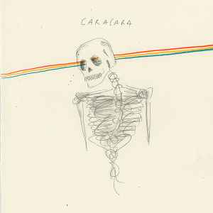 Caracara - Better album cover