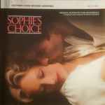 Cover of Sophie's Choice (Original Motion Picture Soundtrack), , CD