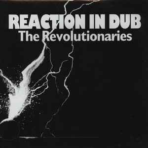 The Revolutionaires – Jonkanoo Dub (Vinyl) - Discogs