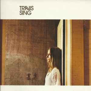 Travis - Sing album cover