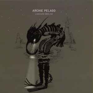 Lakeside Obelisk - Archie Pelago