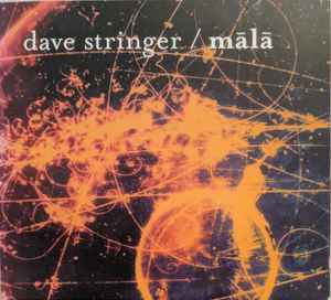 Dave Stringer - Mala album cover