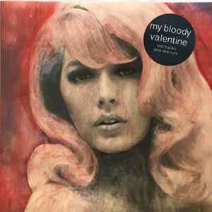 My Bloody Valentine – Things Left Behind (White, Vinyl) - Discogs