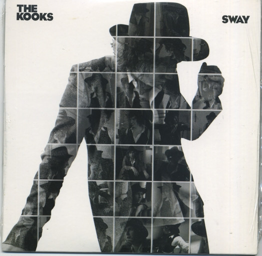 télécharger l'album The Kooks - Sway