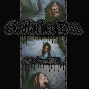 Godfather Don – The Ill Tone Generator (2024, CD) - Discogs