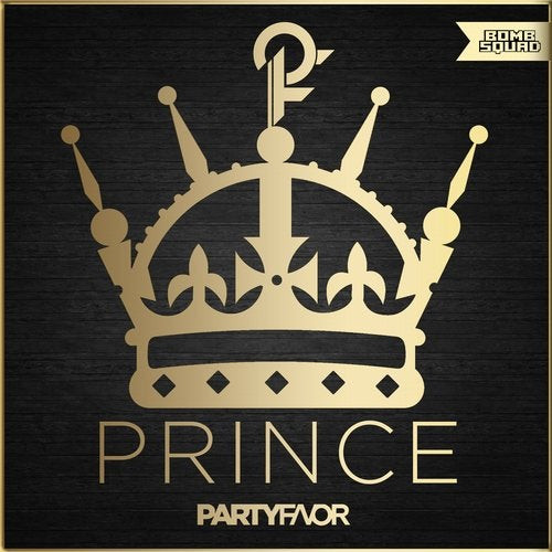 last ned album Party Favor - Prince