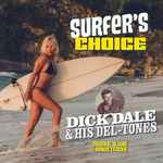 Cover of Surfers' Choice, 2017, Vinyl