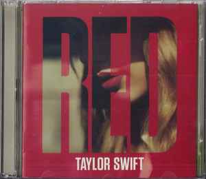 Taylor Swift - The Acoustic Demos (2020) CD 