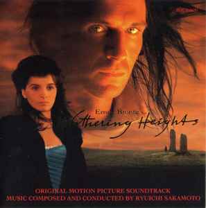 Ryuichi Sakamoto - Emily Bronte's Wuthering Heights (Original Motion Picture Soundtrack)