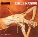 Cover of Circus Maximus, , CD