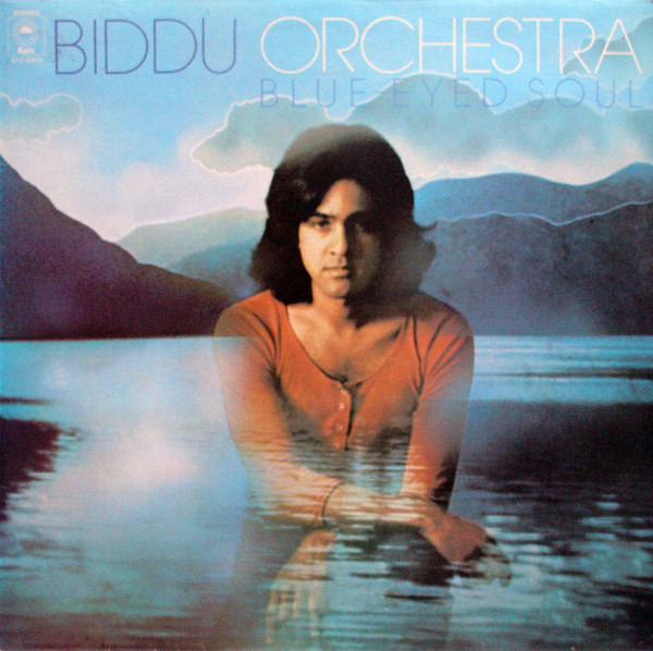 Biddu Orchestra – Blue-Eyed Soul (1975, Vinyl) - Discogs