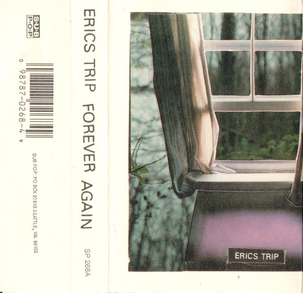 Erics Trip - Forever Again | Releases | Discogs