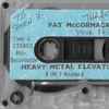 Pat McCormack (4) - Heavy Metal Elevator Music