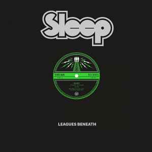 Leagues Beneath - Sleep