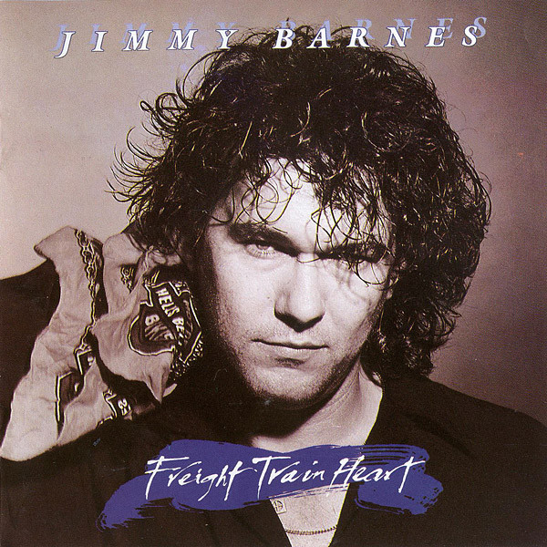 Jimmy Barnes - Freight Train Heart | Releases | Discogs