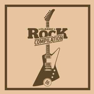 Various - Classic Rock Compilation 86 album cover