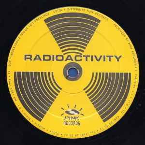 FM Paradise - Radioactivity