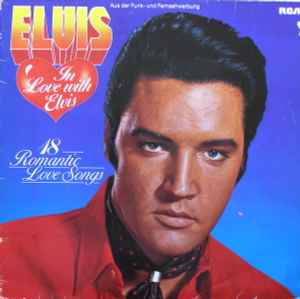 Elvis Presley – Rocker (1984, Vinyl) - Discogs