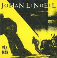 baixar álbum Johan Lindell - Vår Man