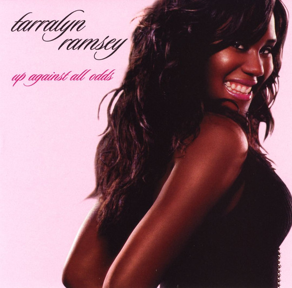 télécharger l'album Tarralyn Ramsey - Up Against All Odds