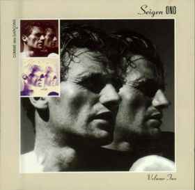 Seigen Ono – Comme Des Garçons Volume Two (1989, Vinyl) - Discogs
