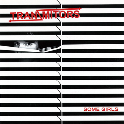 Tranzmitors – Some Girls (2006, white, Vinyl) - Discogs