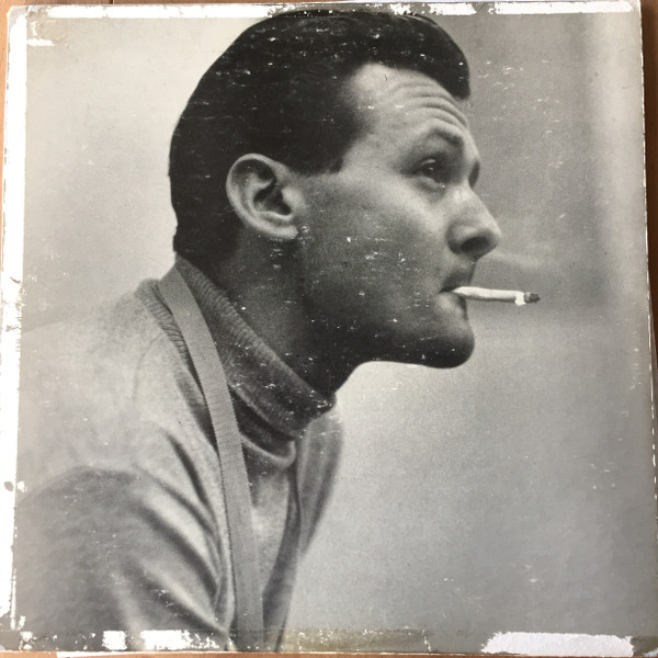 The Stan Getz Quintet – Interpretations By The Stan Getz Quintet