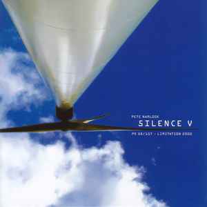 Silence - Silence V album cover