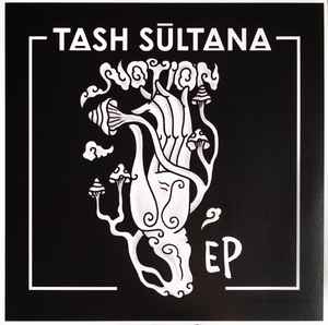 Tash Sultana - Notion EP