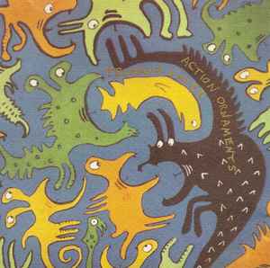 Trumans Water – Fragments Of A Lucky Break (1998, CD) - Discogs