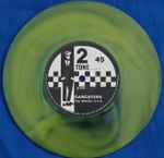 Cover of Gangsters / The Selecter, 1979-05-04, Vinyl
